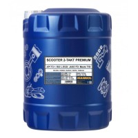 MANNOL 7805 2-TAKT PREMIUM SCOOTER 10L2T