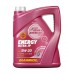 MANNOL ENERGY ULTRA JP 5W-20 5 LITER5W-20