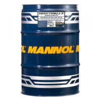 MANNOL 7914 ENERGY FORMULA JP 5W-30 MOTOROLAJ 60LIT.5W-30