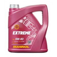 MANNOL EXTREME 5W-40 4 LITER