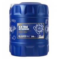 MANNOL EXTRA GETR. OEL 75W-90 API GL 5 20 LITER