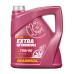 MANNOL EXTRA GETR, OEL 75W-90 API GL 5 4 LITER75W-90