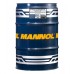 MANNOL HYPOID GETRIEBEOEL 80W-90 API GL 5 208 LITER80W-90