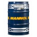 MANNOL 8206-60- DEXRON III AUTOMATIC PLUS AUTOMATAVÁLTÓ-OLAJ, PIROS 60 LITERVÁLTÓ- ÉS HAJTÓMŰOLAJ