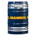 MANNOL 8206-DR- DEXRON III AUTOMATIC PLUS AUTOMATAVÁLTÓ-OLAJ, PIROS 208 LITERVÁLTÓ- ÉS HAJTÓMŰOLAJ