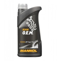 MANNOL TYPE T-IV 1 LITER