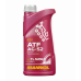 MANNOL 8211-1 - ATF AG52 AUTOMATIC SPECIAL TL52162 AUTOMATAVÁLTÓ-OLAJ, SÁRGÁSBARNA 1LIT,VÁLTÓ- ÉS HAJTÓMŰOLAJ