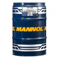 MANNOL 8213 ATF AG60 60L