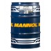 MANNOL 8213 ATF AG60 60LVÁLTÓ- ÉS HAJTÓMŰOLAJ