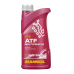 MANNOL 8218-1 ATF MULTIVEHICLE 1 LITERVÁLTÓ- ÉS HAJTÓMŰOLAJ