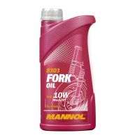 MANNOL 8303 FORK OIL 10W  1LMOTOROSOKNAK