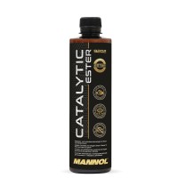 MANNOL 9202 CATALYTIC ESTER 0.45LADALÉK