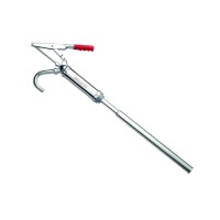 SCT 9316 LEVER TYPE DRUM PUMP - KÉZI OLAJPUMPA 60 ÉS 208L HORDÓHOZ