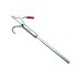 SCT 9316 LEVER TYPE DRUM PUMP - KÉZI OLAJPUMPA 60 ÉS 208L HORDÓHOZ