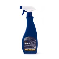 MANNOL 9973 MOTOR CLEANER - MOTORTÉR TISZTÍTÓ, 500ML