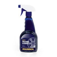 SCT-MANNOL 9975 FELGEN CLEANER - FELNITISZTÍTÓ, PUMPÁS, 500MLFELNI TISZTÍTÓK ÉS ÁPOLÓK