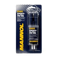 MANNOL 9905 2 KOMPONENSŰ FÉMRAGASZTÓ 30G