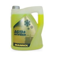 MANNOL Longterm Antifreeze AG13 5 liter