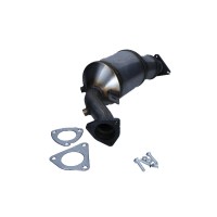 MAXGEAR KOROM-/RÉSZECSKESZŰRŐ, KIPUFOGÓ