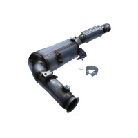 MAXGEAR KOROM-/RÉSZECSKESZŰRŐ, KIPUFOGÓDPF RÉSZECSKE SZŰRŐ