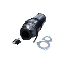 MAXGEAR KOROM-/RÉSZECSKESZŰRŐ, KIPUFOGÓ