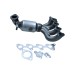 MAXGEAR KATALIZÁTOR - www.parts-zone.hu MAXGEAR KATALIZÁTORKATALIZÁTOR