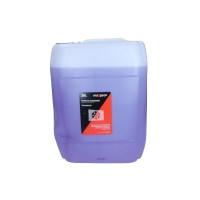 MAXGEAR FAGYÁLLÓ G12+ LILA 20LLILA