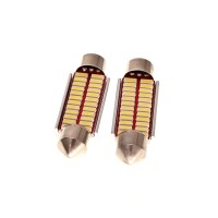 MAXGEAR IZZÓ, BELSŐ VILÁGÍTÁS