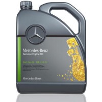 MERCEDES-BENZ MB 229.52 5W30 5L5W-30