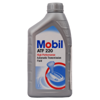 MOBIL ATF 220 (1 L) - www.parts-zone.hu MOBIL ATF 220 (1 L)