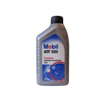 MOBIL ATF 320 (1 L) - www.parts-zone.hu MOBIL ATF 320 (1 L)