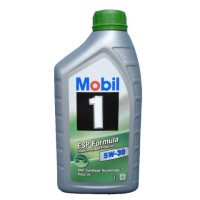 MOBIL 1 ESP FORMULA 5W-30 (1 L)5W-30