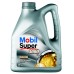 MOBIL SUPER 3000 X1 5W-40 4LITER - www.parts-zone.hu MOBIL SUPER 3000 X1 5W-40 4LITER5W-40
