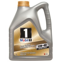 MOBIL 1 FS 0W-40 4LITER - www.parts-zone.hu MOBIL 1 FS 0W-40 4LITER0W-40