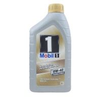 MOBIL 1 FS 0W-40 1LITER