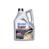 MOBIL SUPER 2000 X1 10W-40 5 LITER