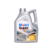 MOBIL SUPER 3000 X1 5W-40 5 LITER - www.parts-zone.hu MOBIL SUPER 3000 X1 5W-40 5 LITER5W-40