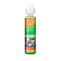 MOJE AUTO NYÁRI SZÉLVÉDŐMOSÓ FOLYADÉK KONCENTRÁTUM - ERDŐ - 250 mlSZÉLVÉDŐMOSÓK