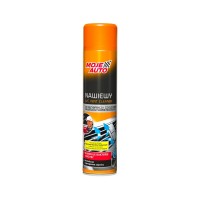 MOJE AUTO KLÍMA FRISSITŐ SPRAY 600 ml