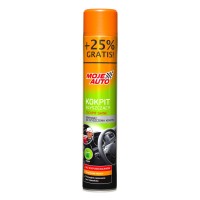 MOJE AUTO MÜSZERFAL ÁPOLÓ - ALMA - 600ML + 25%