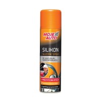 MOJE AUTO SZILIKON SPRAY 200 mlGUMIÁPOLÓK
