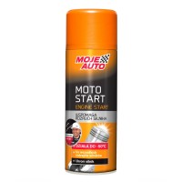 MOJE AUTO MOTO START - HIDEG INDÍTÓ -50°C - 400 ml
