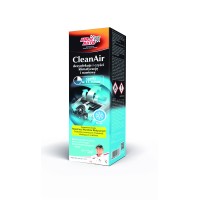 MOJE AUTO KLÍMATISZTÍTÓ SPRAY "BOMBA" - ARCITIC ILLATTAL - 150 ml