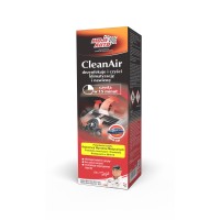 MOJE AUTO KLÍMATISZTÍTÓ SPRAY "BOMBA" - ÚJ AUTÓ ILLATTAL - 150 ml