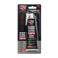 MOJE AUTO PRO FEKETE TÖMITŐ PASZTA 85 g