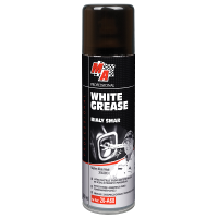 MOJE AUTO PRO FEHÉR ZSÍR 200 ml