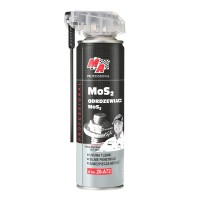 MOJE AUTO PRO MoS2 ROZSDA ELTÁVOLÍTÓ  SPRAY 500 ml