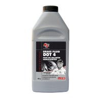 MOJE AUTO FÉKFOLYADÉK DOT 4 - 485 G / MOBILER