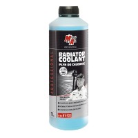 MOJE AUTO FAGYÁLLÓ FOLYADÉK -35C "KÉK"  1 Liter