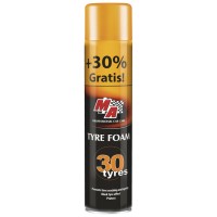 MOJE AUTO GUMIABRONCS ÁPOLÓ HAB SPRAY 520ml